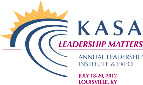 KASA Leadership Matters Annual Leadership institute & Expo