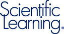 Scientific Learning logo