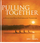 Pulling Together BOOK ONLY