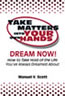 Take Matters Into Your Own Hands- Book