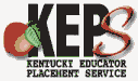 Kentuck Educator Placement Service